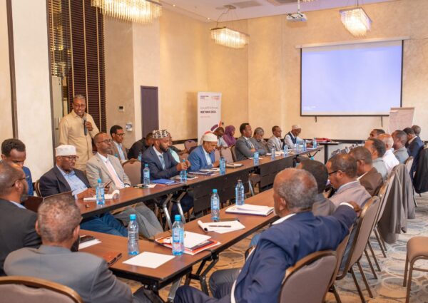 SomaliREN’s Timely Response to COVID19 Impact on the Somali Universities – a beacon of hope amidst an ocean of panic and confusion