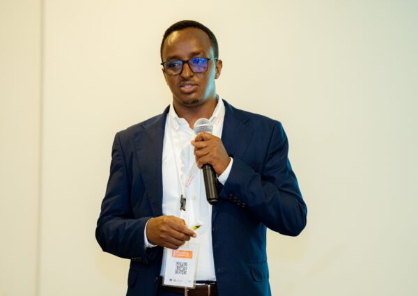 SomaliREN Showcases the Somali Research and Education Repository (SORER) at UbuntuNet Connect 2024 Conference